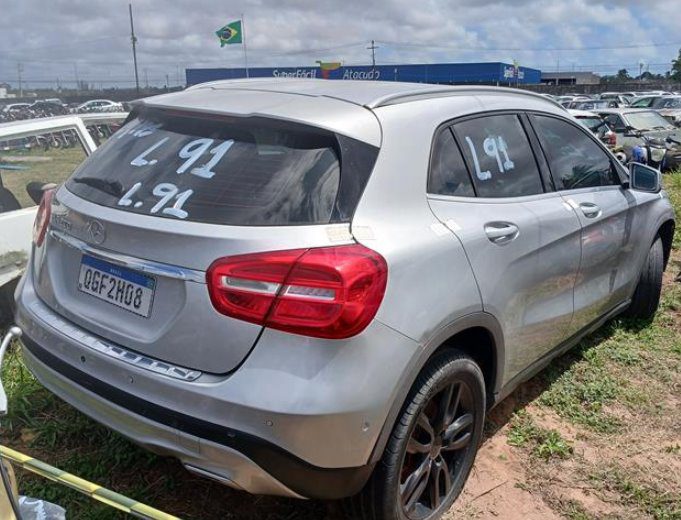 Com quase 100 lotes, leilão online de veículos e sucatas do Detran acontece nesta quinta-feira (23)