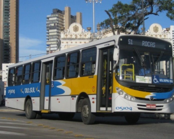 Utilidade pública: interdição em Neópolis provoca mudanças nas linhas L-51, L-52 e O-83