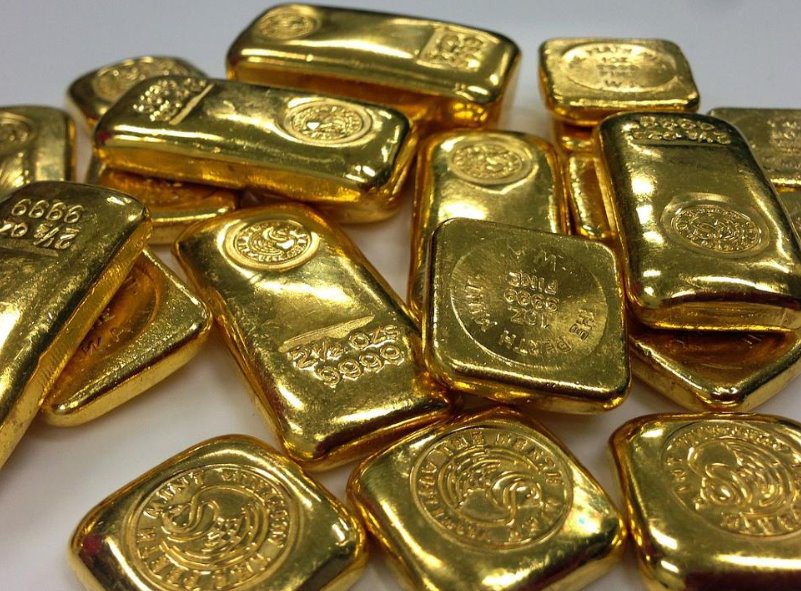 Mineradora começa operação para retirar 2 milhões de onças de ouro de cidade do RN