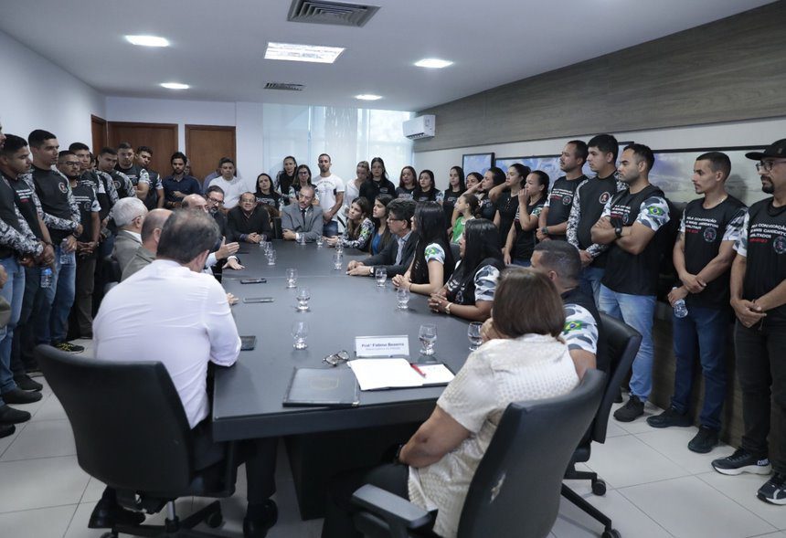 Governo prorroga prazo de validade do concurso para praças da Polícia Militar do RN