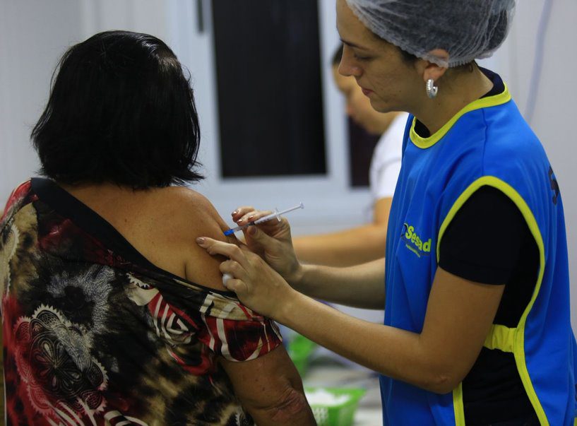 Festa do Boi oferece serviços gratuitos de saúde, segurança e apoio ao visitante