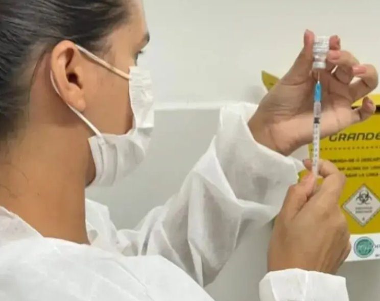 Campanha de Multivacinação busca atualizar cadernetas de crianças e adolescentes no Rio Grande do Norte