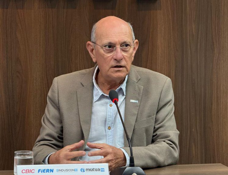 Artigo – “Missão Empresarial à China: Inovação e Transformação Industrial”, por Roberto Serquiz